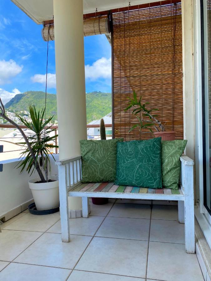 Appartement Lumineux Et Calme Saint-Denis Centre Екстериор снимка